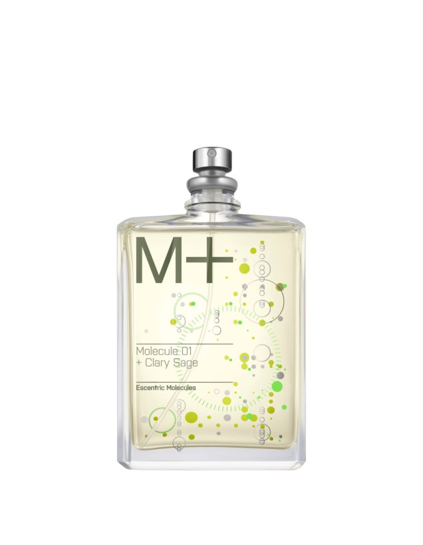 Molecule 01 + Clary Sage Edt